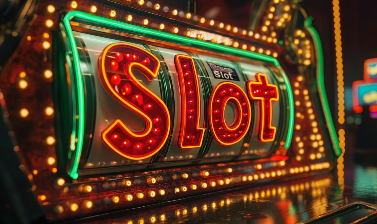 Các loại game slot từ cổ điển đến video slot hiện đại tại tg8886